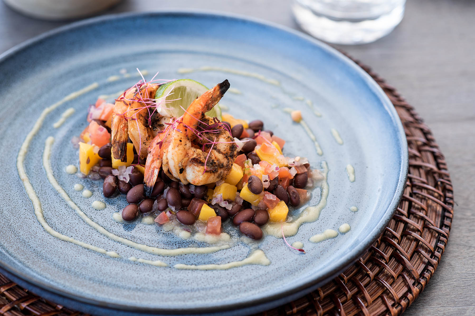 South Andros Fine Dining