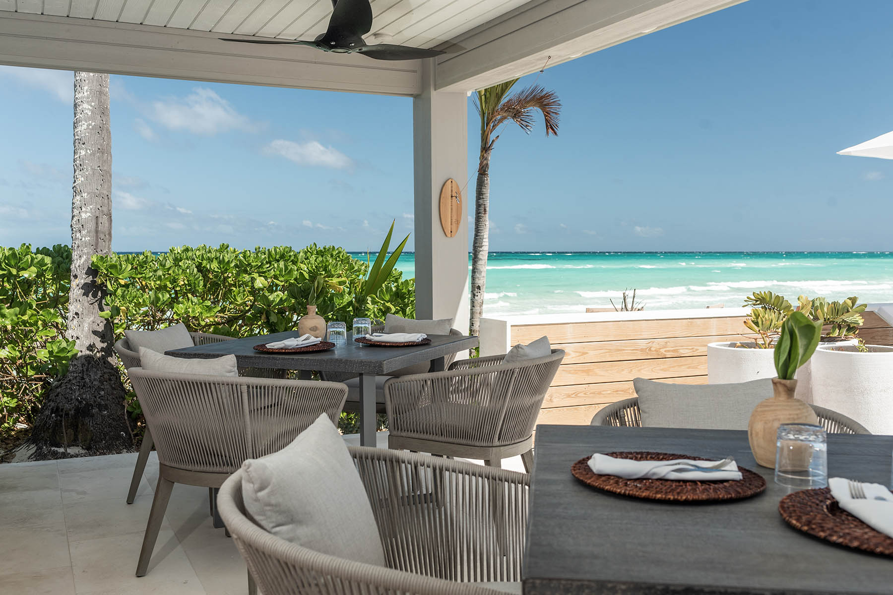South Andros Fine Dining