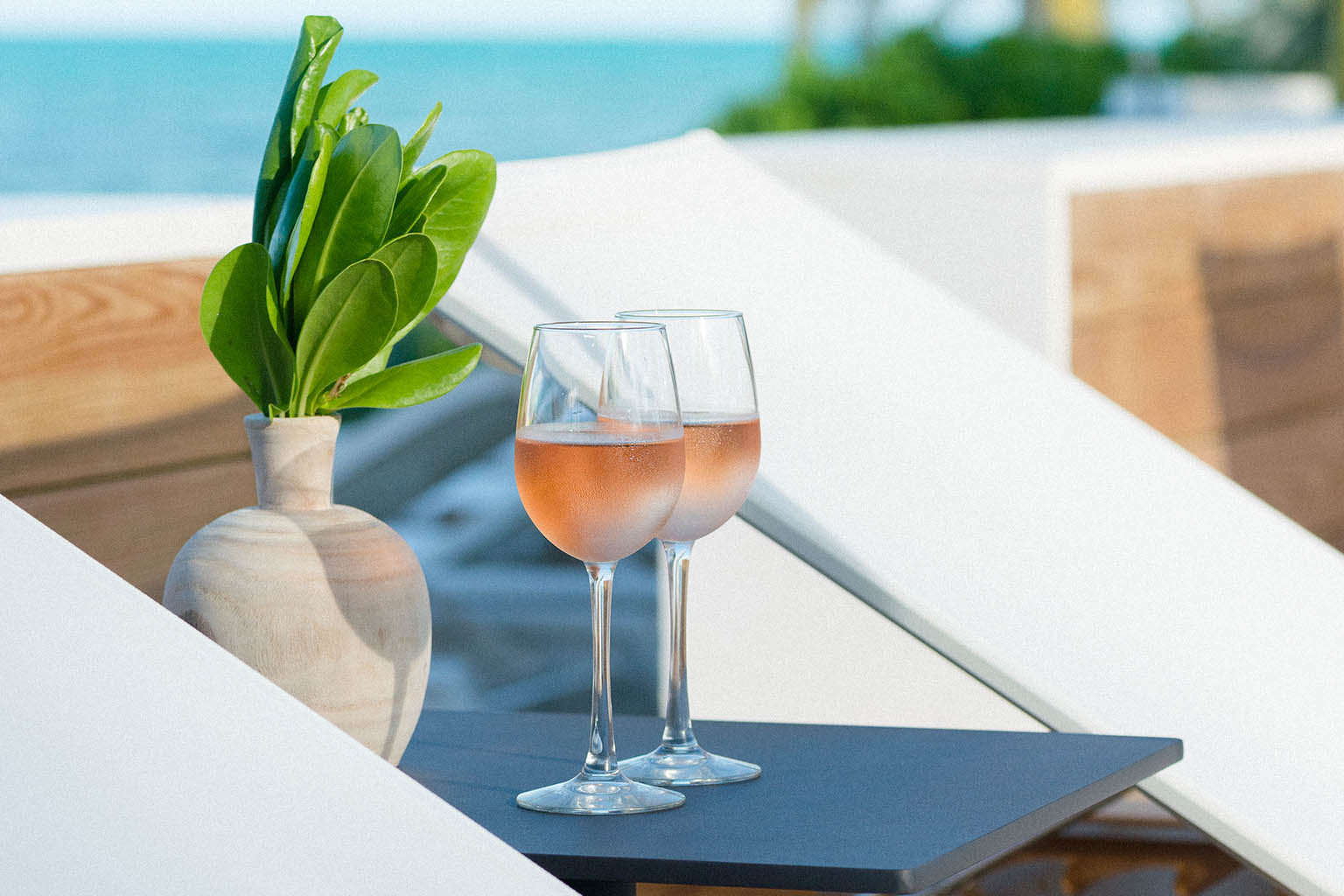 South Andros Fine Dining