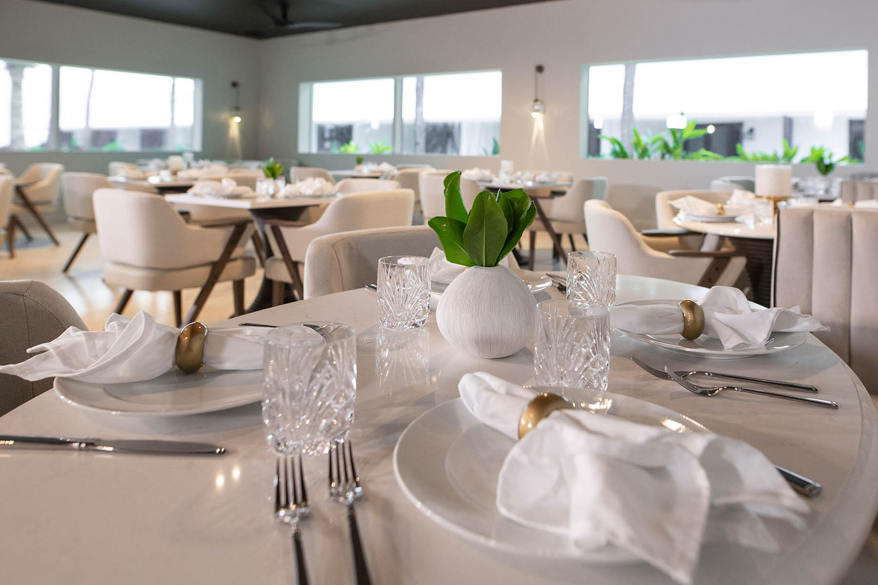 South Andros Fine Dining