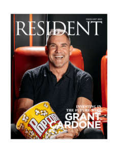 Resident