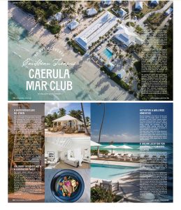 Vue Magazine