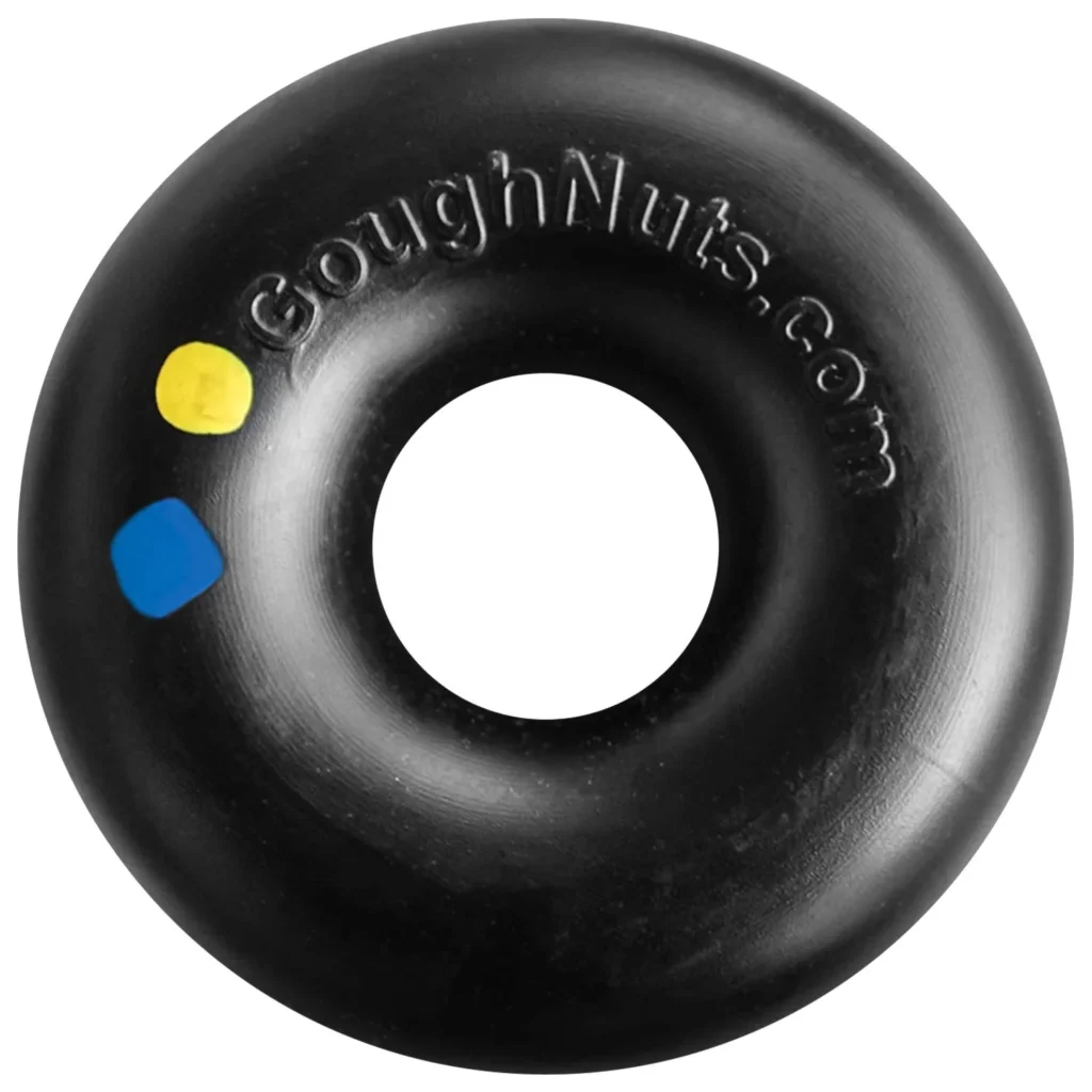 Goughnuts.com Maxx Chew Ring