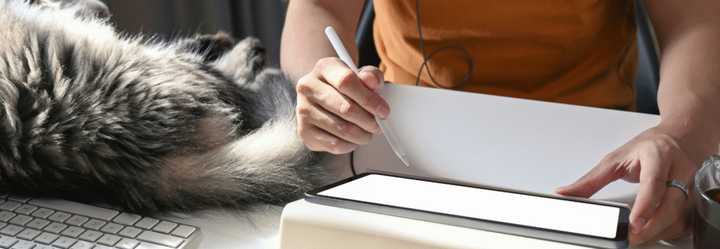 Bringing Your Pet to Work